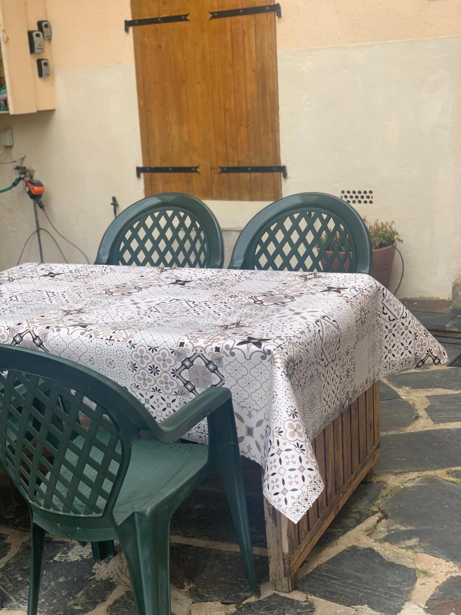 1 Holiday home