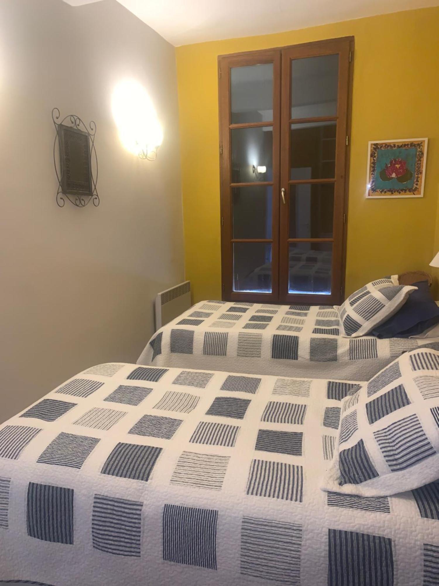 Holiday home 1